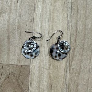Vintage Brighton Earrings